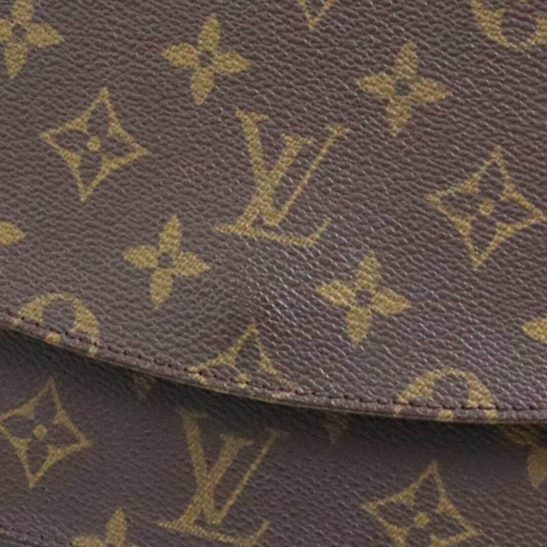 LOUIS VUITTON - ルイ ヴィトン LOUIS VUITTON クラッチバッグ