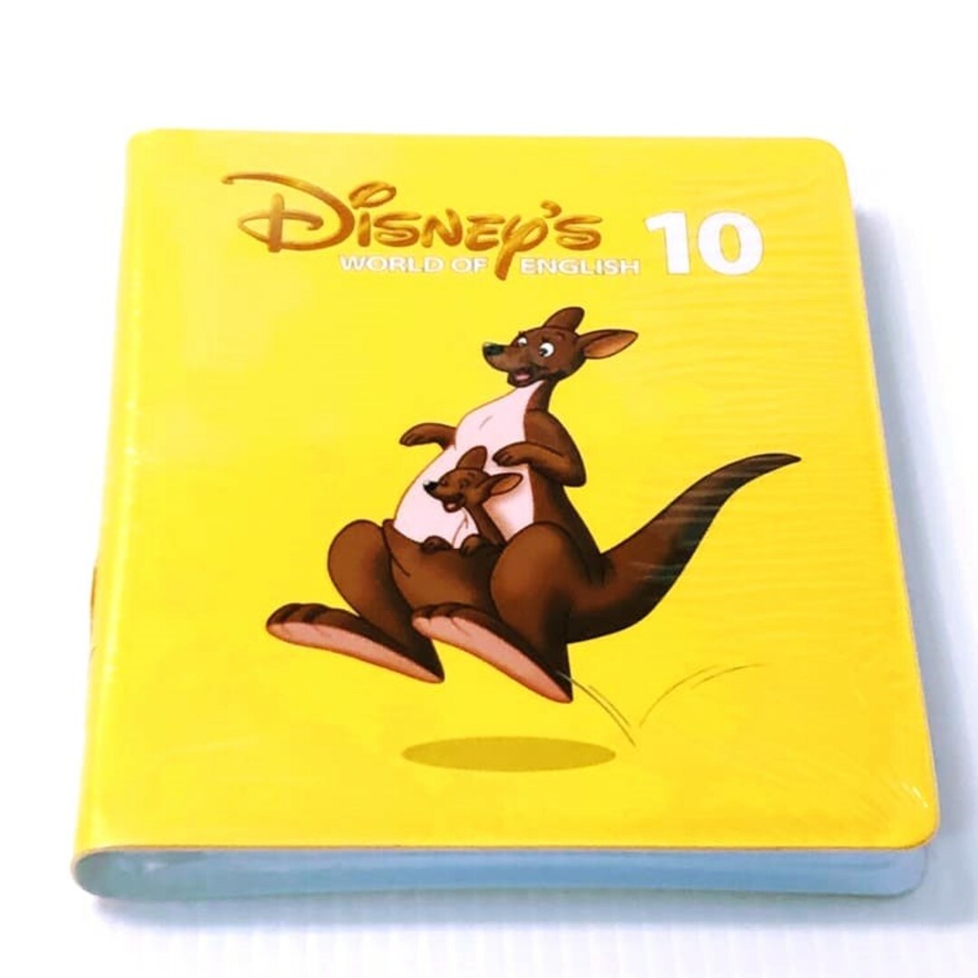 ストレートプレイ DVD 字幕付き 旧子役 10巻 未開封 b-133 ディズニー ストレートプレイ DVD 字幕付き 旧子役 10巻 未開封 b-133 ディズニー
