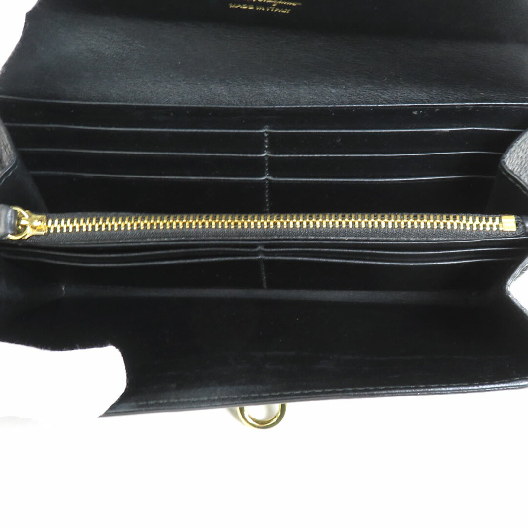 サルヴァトーレフェラガモ Salvatore Ferragamo 財布 レディース