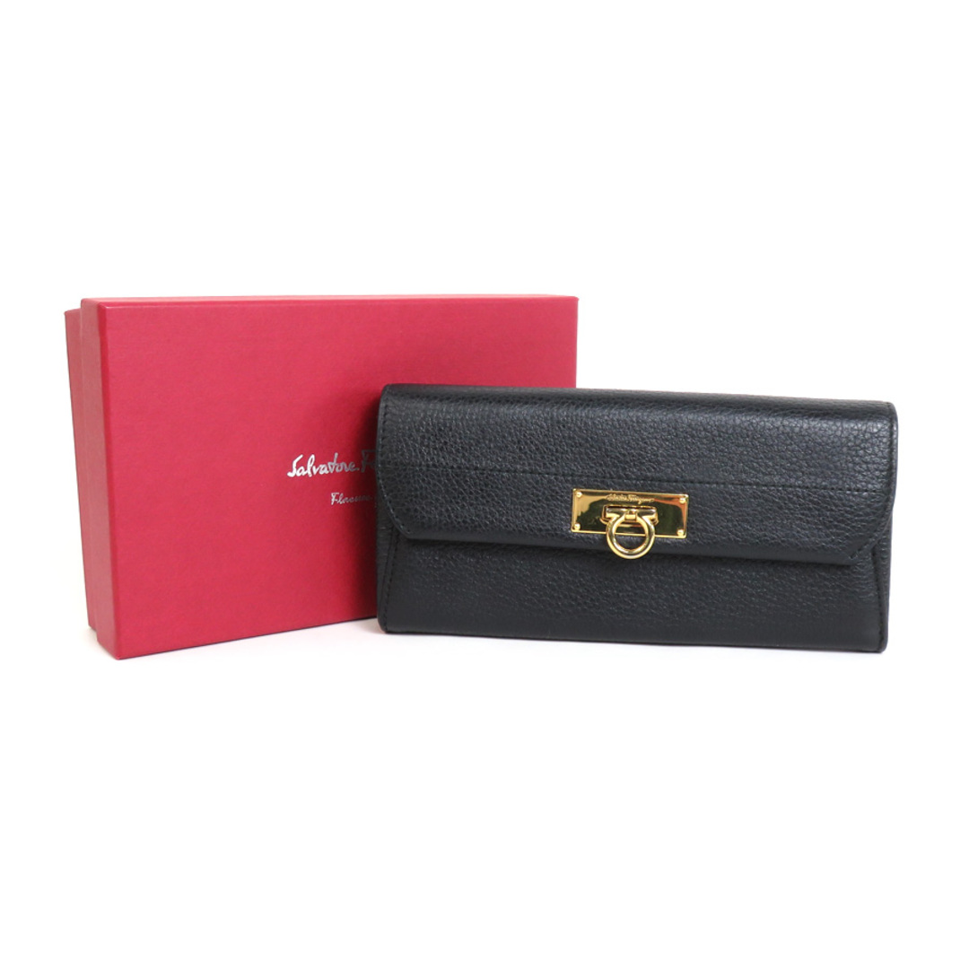 サルヴァトーレフェラガモ Salvatore Ferragamo 財布 レディース