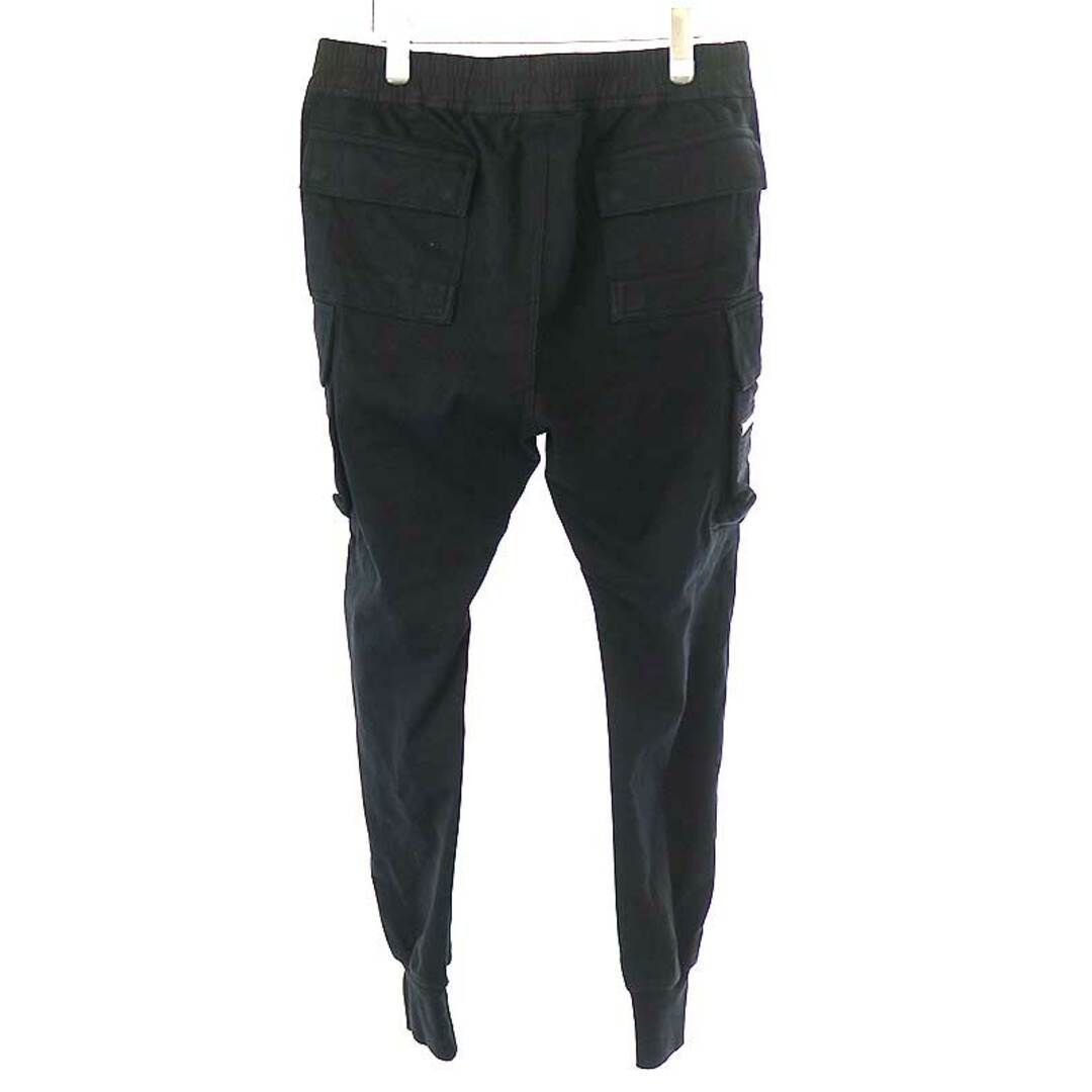 Rick Owens - Rick Owens リックオウエンス 21AW MASTODON CARGO