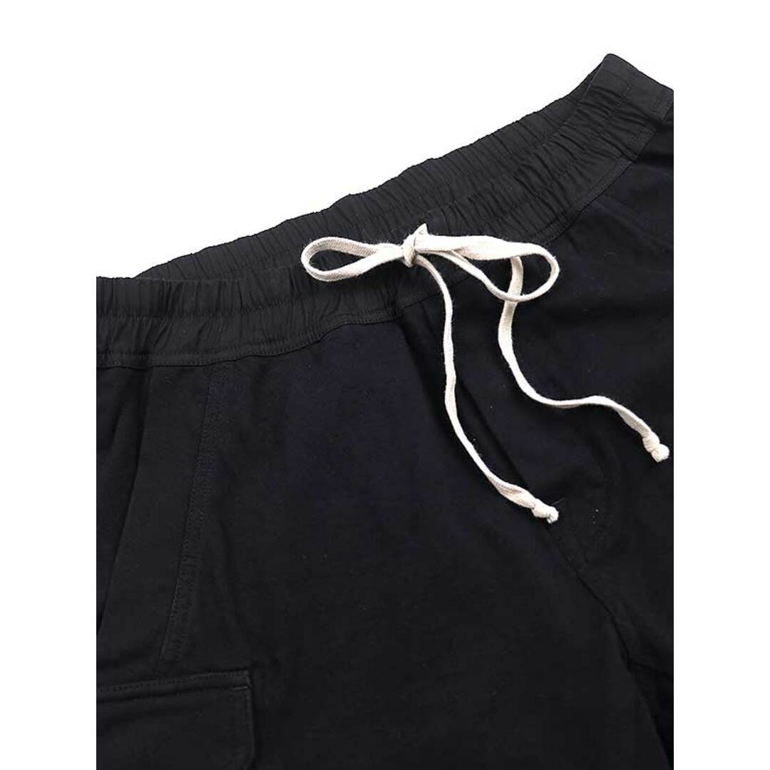 Rick Owens - Rick Owens リックオウエンス 21AW MASTODON CARGO