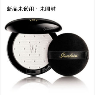 GUERLAIN - ゲラン メテオリット コンパクト レフィルの通販 by との ...