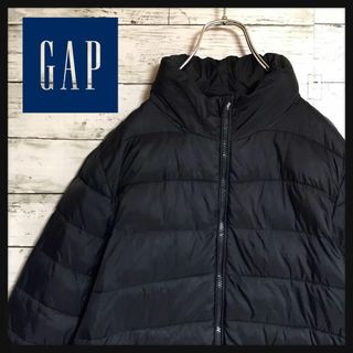 ベビーギャップ(babyGAP)の【GAP】PRECISION DESIGNED 中綿ジャケット　A739(ナイロンジャケット)