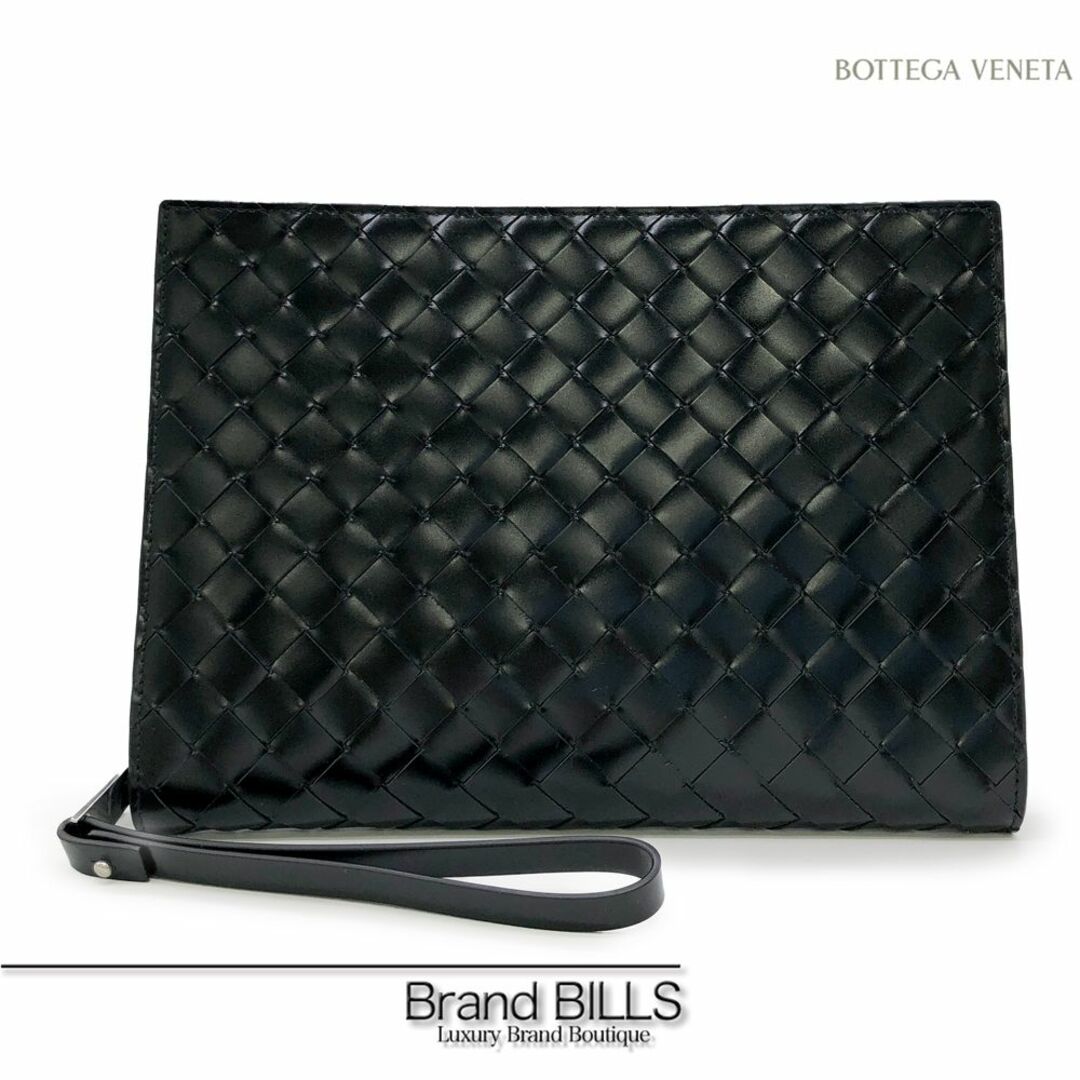 Bottega Veneta - 未使用品 ボッテガヴェネタ イントレチャート