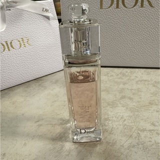 クリスチャンディオール(Christian Dior)のDIOR ディオール アディクト オー フレッシュ　50ml(香水(女性用))