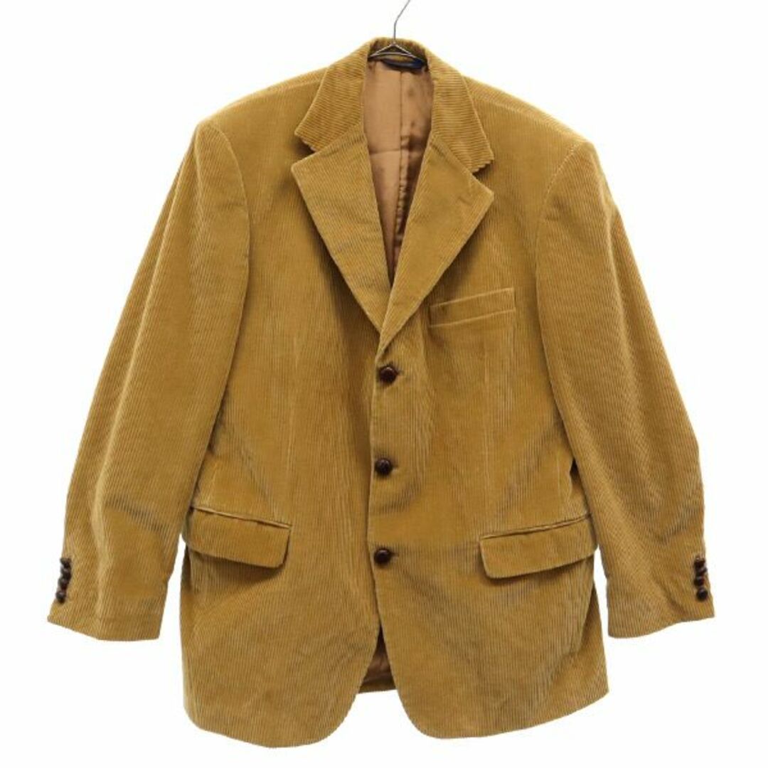Brooks Brothers - ブルックスブラザーズ コーデュロイジャケット 40R