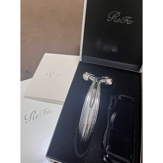 リファ(ReFa)の美品 リファカラットレイフェイス ReFa(フェイスローラー/小物)