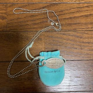 ティファニー ロング ネックレスの通販 300点以上 | Tiffany & Co.の