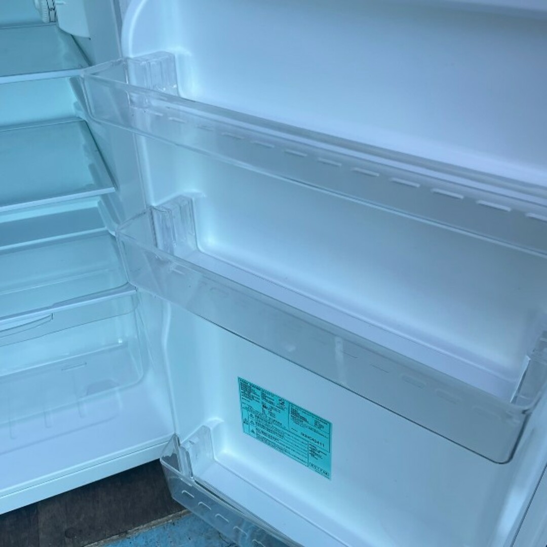 138C 冷蔵庫 小型 洗濯機 一人暮らし 送料設置無料 格安セットの通販