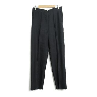 Max Mara - マックスマーラ MAX MARA ベロア パンツ スラックス 42
