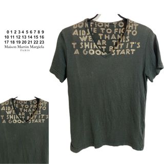 Maison Martin Margiela - マルタンマルジェラMartinMargiela□ 06SS