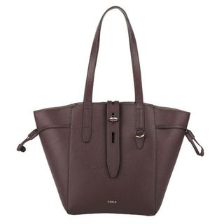 フルラ(Furla)の新品 フルラ FURLA トートバッグ ネット トートバッグ M キャンティ(トートバッグ)