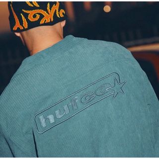 ハフ(HUF)の最新　HUF ハフ　オンラインショップ 20%割引券　2枚(その他)