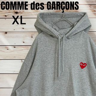 コム デ ギャルソン(COMME des GARCONS) パーカー(メンズ)の通販 600点