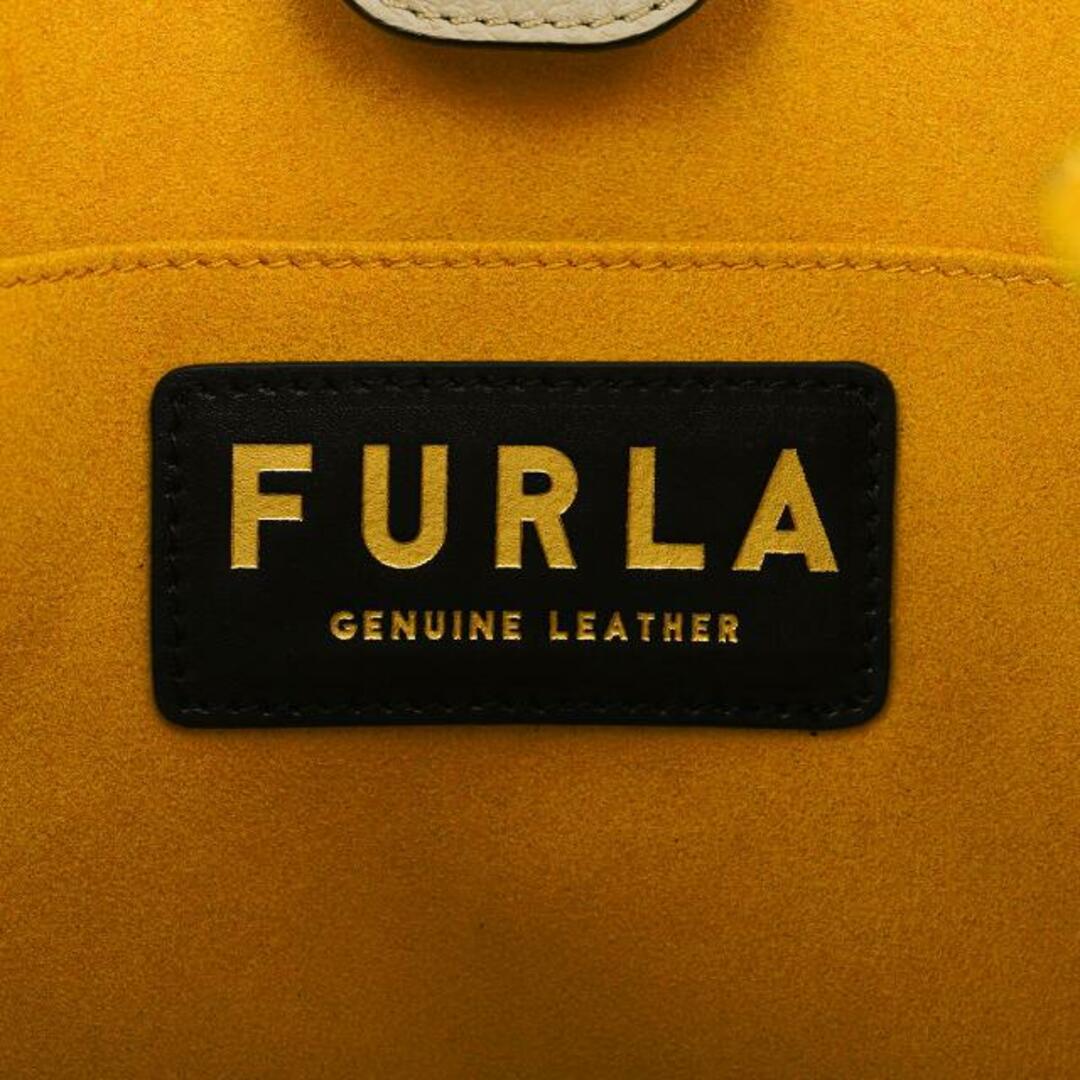 新品 フルラ FURLA トートバッグ プリムラ ホーボーバッグ L マルモ約840gMARMOc本体