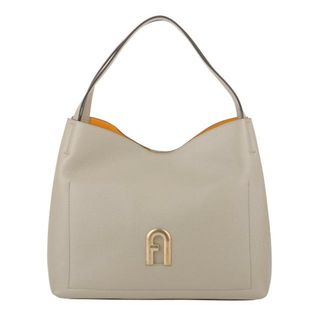 新品 フルラ FURLA ハンドバッグ プリムラ HOBOBAG S マルモ