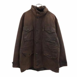 Barbour バブアー size 44 アウター Sapper Wax