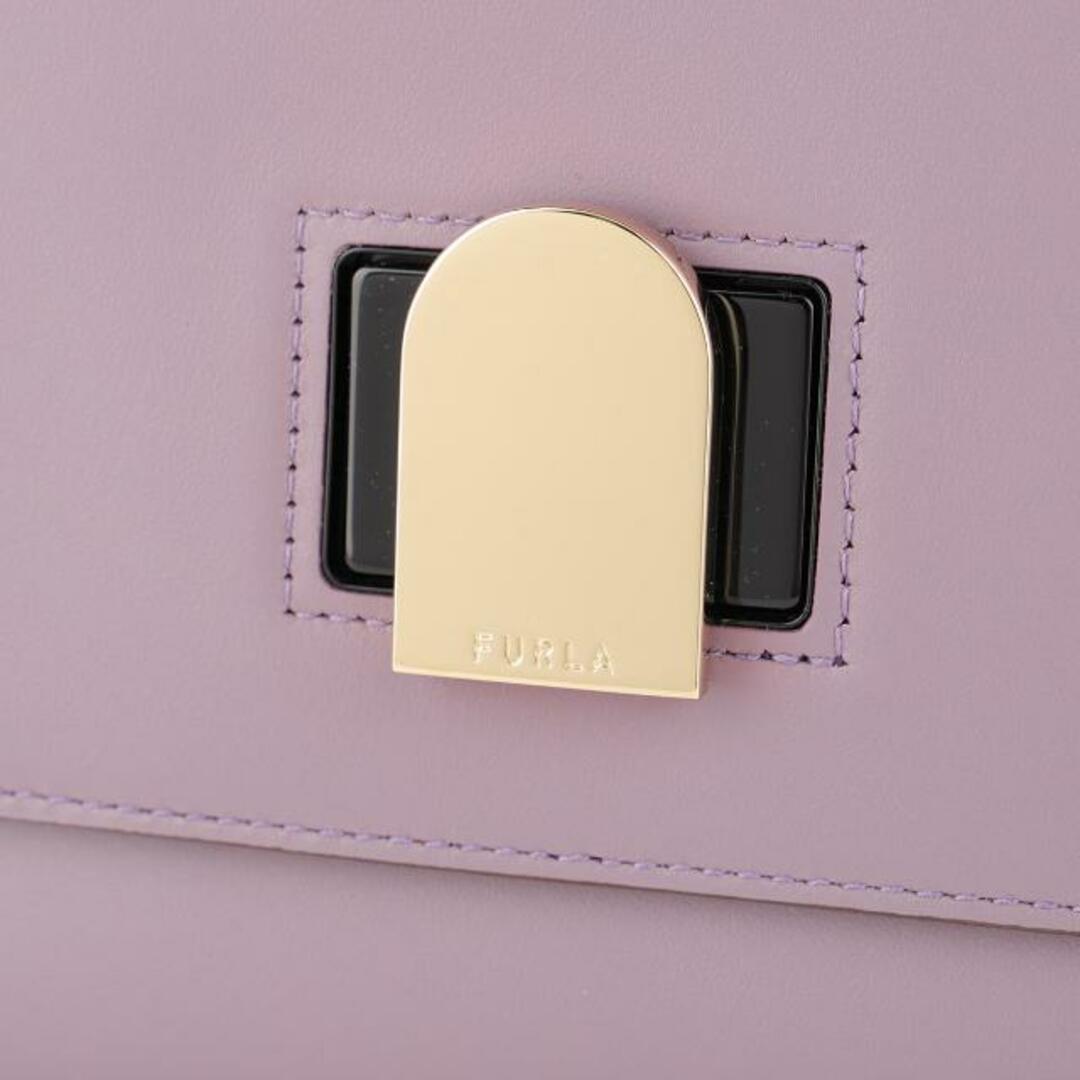 Furla(フルラ)の新品 フルラ FURLA ハンドバッグ エマ HANDBAG MINI アウラ レディースのバッグ(ハンドバッグ)の商品写真