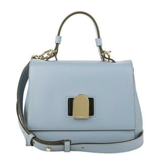 フルラ(Furla)の新品 フルラ FURLA ハンドバッグ エマ HANDBAG MINI セレスティアル(ハンドバッグ)