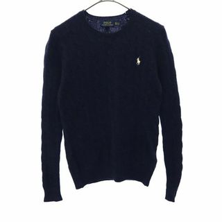 ポロラルフローレン 古着 ニット/セーター(レディース)の通販 500点
