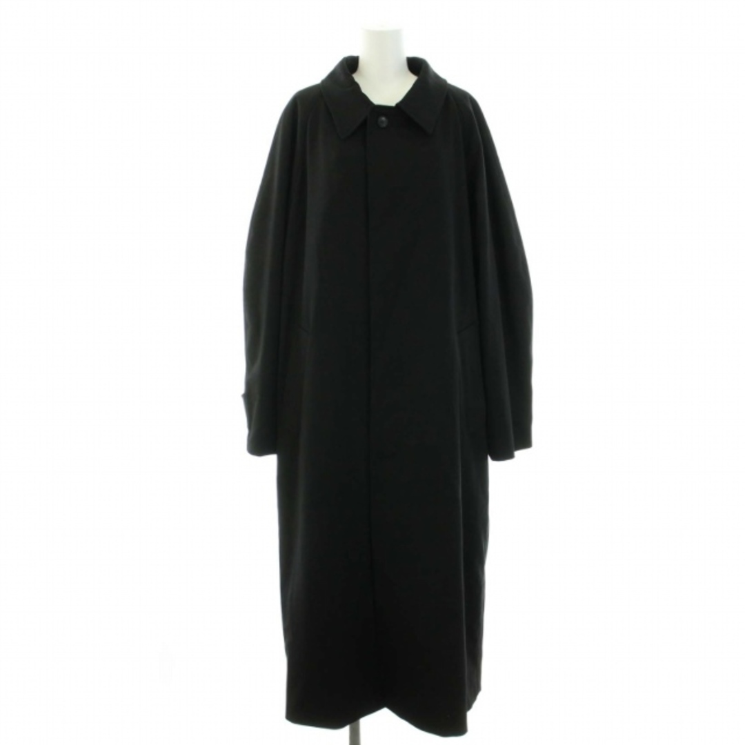 TODAYFUL Raglan Twill Coat ラグランツイルコート