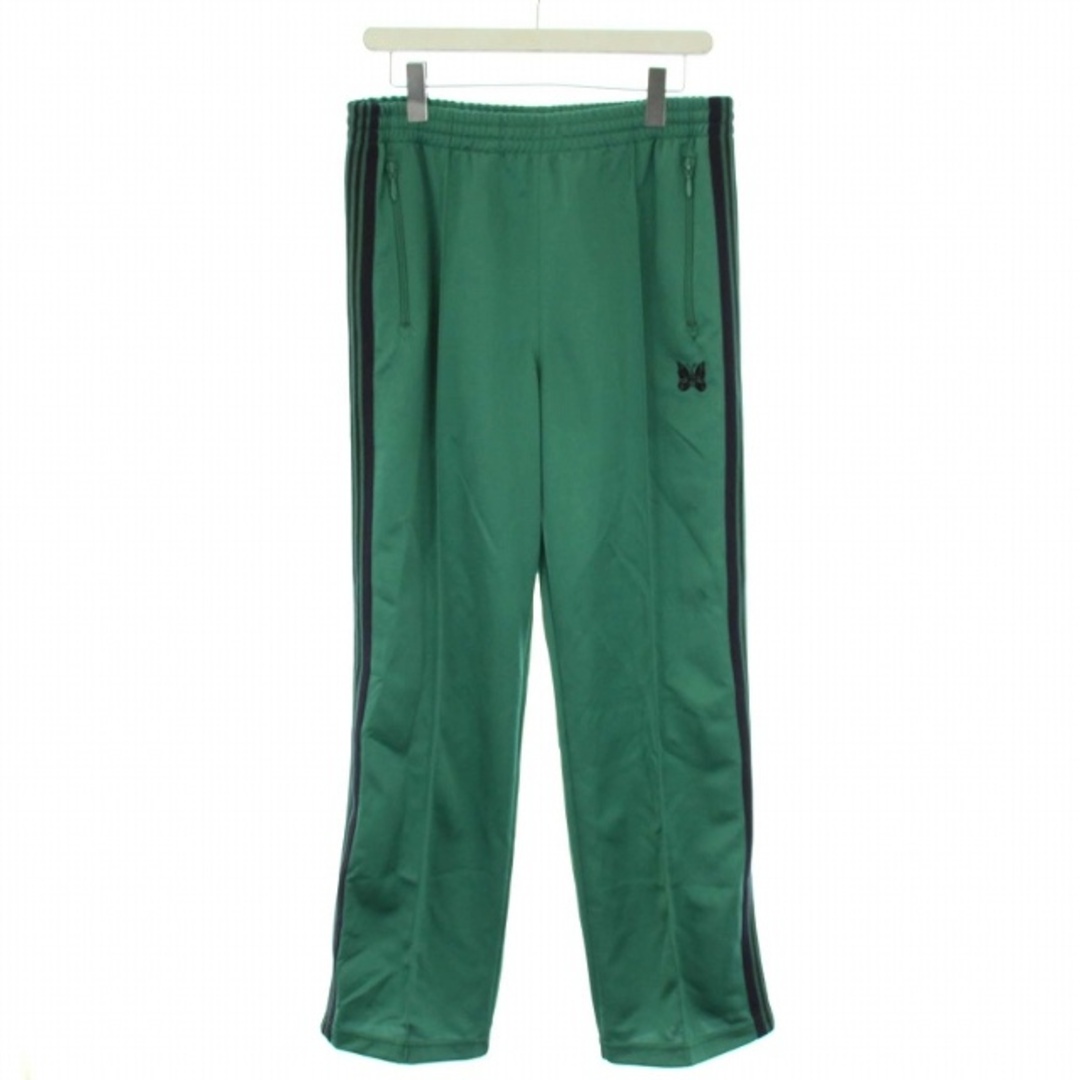 Needles TRACK PANT-POLY SMOOTH MR286