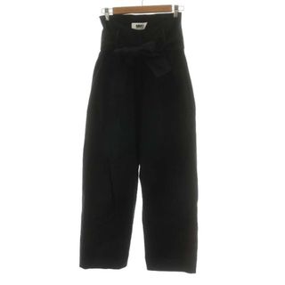 エムエムシックス ワイドパンツ パンツの通販 61点 | MM6のレディース
