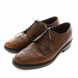 Allen Edmonds - アレンエドモンズ タッセルローファーUS7 1/2E