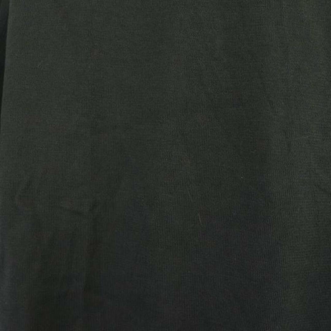 Ballsey(ボールジィ)のボールジー トゥモローランド サマーニット カットソー 半袖 薄手 無地 S レディースのトップス(ニット/セーター)の商品写真