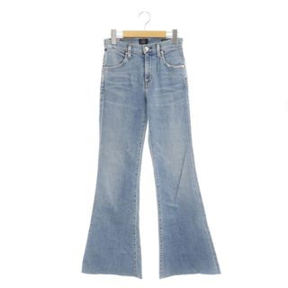 シティズンスオブヒューマニティ(Citizens of Humanity)のシチズン オブ ヒューマニティー 21AW SUPER FLARE DENIM(デニム/ジーンズ)