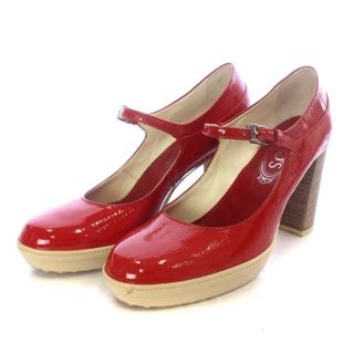 トッズ ハイヒール/パンプス(レディース)の通販 300点以上 | TOD'Sの
