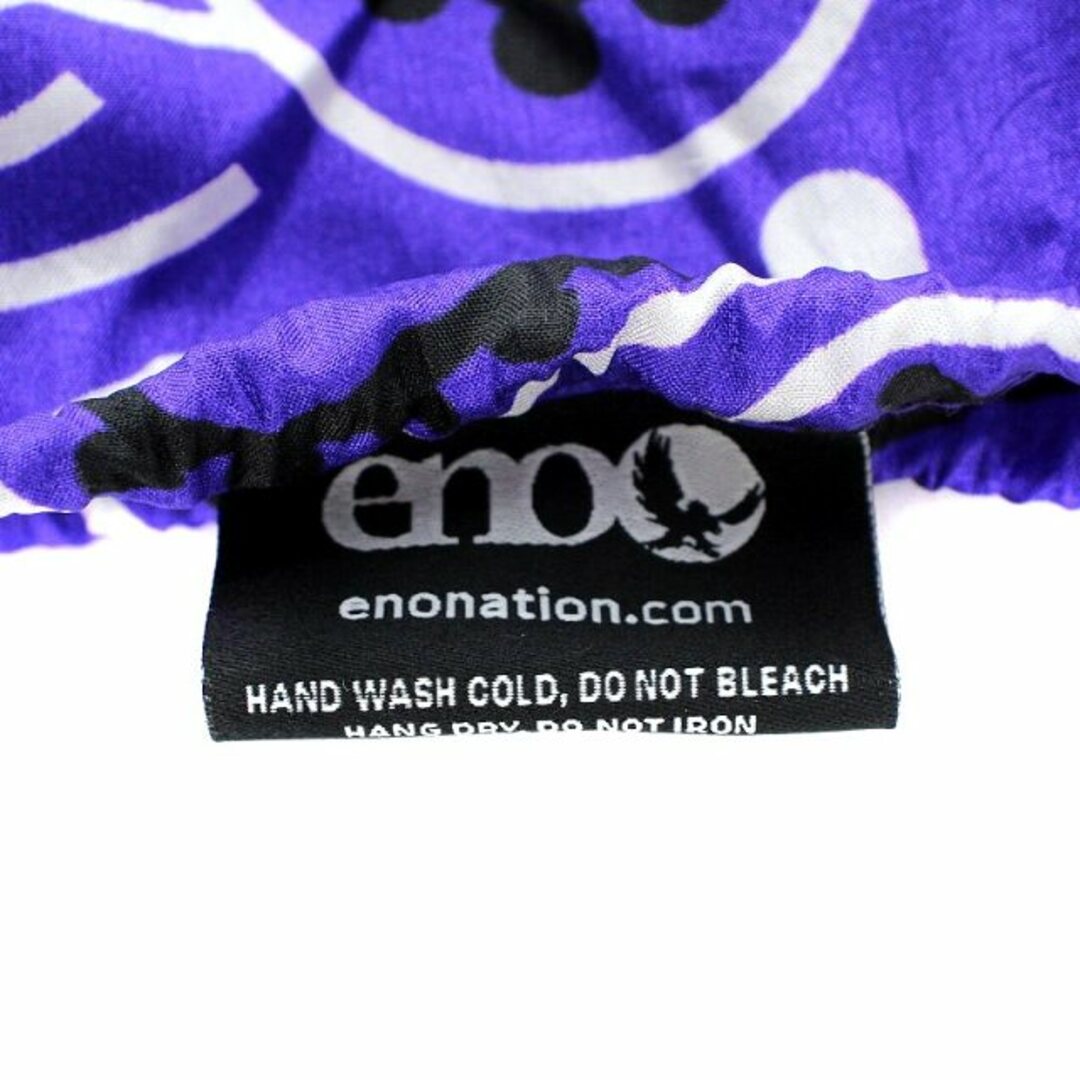 美中古 Supreme ENO Islander Nylon へこたれ Blanket 紫 美中古 Supreme ENO Islander Nylon へこたれ Blanket 紫