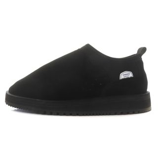 スイコック(suicoke)のスイコック Mwpab-MID スリッポン スエード レザー OG-073(その他)