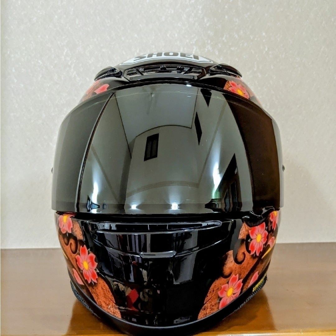 SHOEI ジェットヘルメット サイズ L  箱付属品付き ✨️現状でのお渡しとなっております