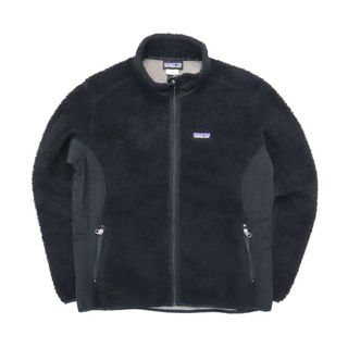 パタゴニア(patagonia)の00s ビンテージ パタゴニア レトロX フリース ジャケット レディース 古着(ブルゾン)