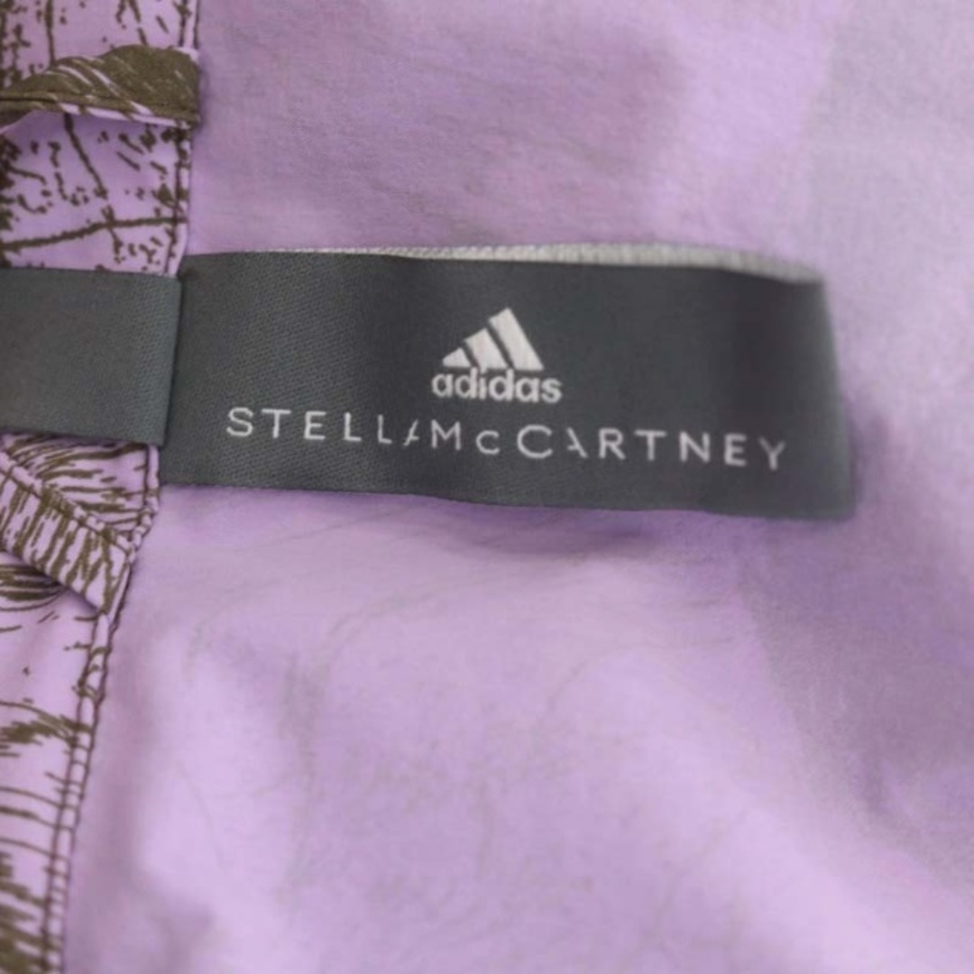 adidas by Stella McCartney(アディダスバイステラマッカートニー)のアディダス バイ ステラマッカートニー 23AW ウーブントラックジャケット レディースのジャケット/アウター(ブルゾン)の商品写真