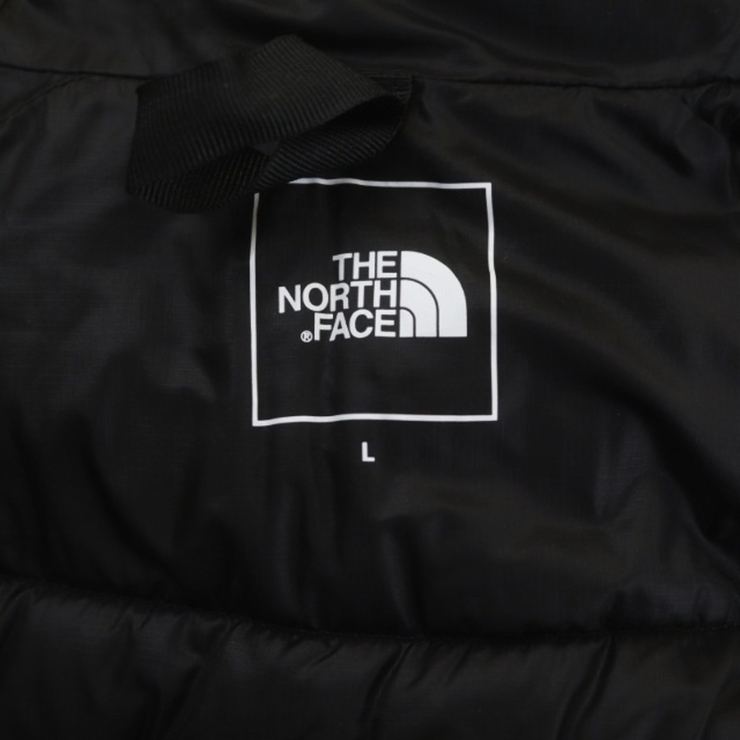 THE NORTH FACE(ザノースフェイス)のザノースフェイス Thunder Hoodie ジャケット NYW82211 レディースのジャケット/アウター(ダウンジャケット)の商品写真