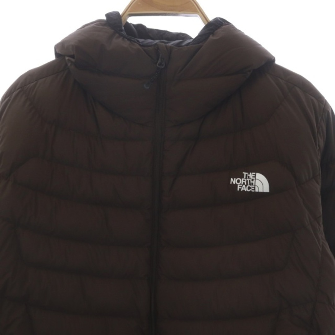 THE NORTH FACE(ザノースフェイス)のザノースフェイス Thunder Hoodie ジャケット NYW82211 レディースのジャケット/アウター(ダウンジャケット)の商品写真