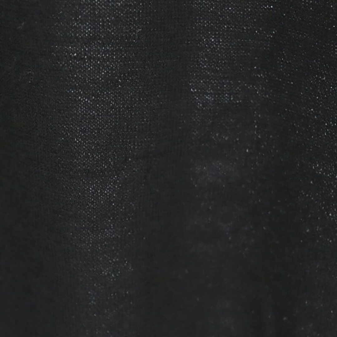 63cm袖丈マディソンブルー TURTLE NECK PO CA/SI ニット セーター