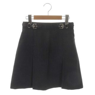 ミュウミュウ ミニスカート(台形)の通販 53点 | miumiuのレディース ミュウミュウ ミニスカート(台形)の通販 53点 | miumiuのレディース