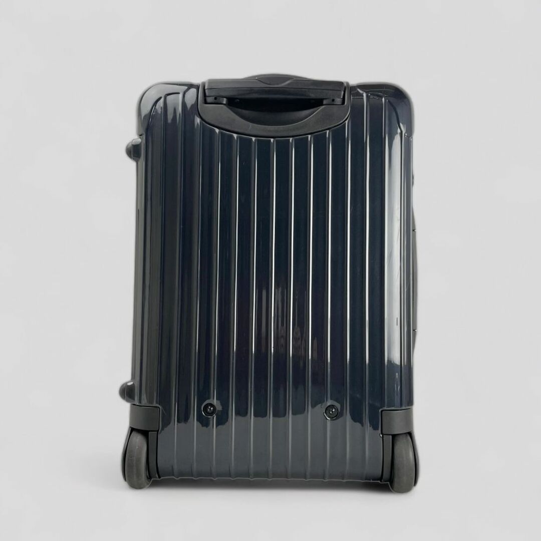 正規品新品 リモワ RIMOWA クラシックフライト 35L 2輪 スーツケース 正規品新品 リモワ RIMOWA クラシックフライト 35L 2輪 スーツケース