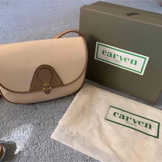 カルヴェン バッグの通販 100点以上 | CARVENのレディースを買うならラクマ