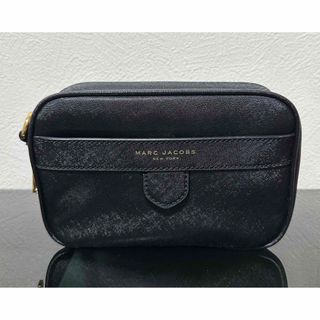 マークジェイコブス(MARC JACOBS)のMARC JACOBS マークジェイコブスM0016704 ザ リエゾンポーチ(ショルダーバッグ)