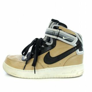 ナイキ(NIKE)のNIKE AIR FORCE 1 MID SP RICCARDO TISCI(スニーカー)