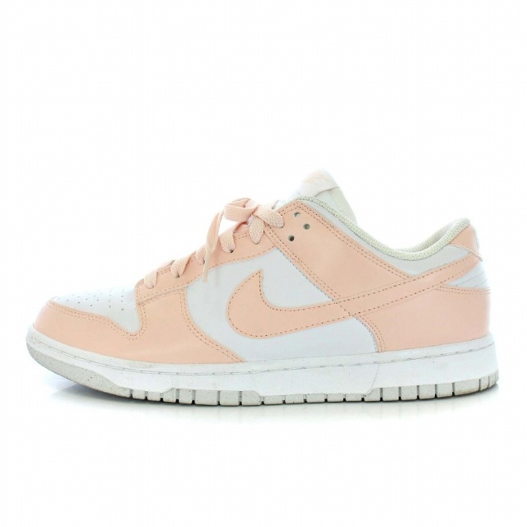 NIKE WMNS Dunk Low Next Nature Pale105cmアウトソール