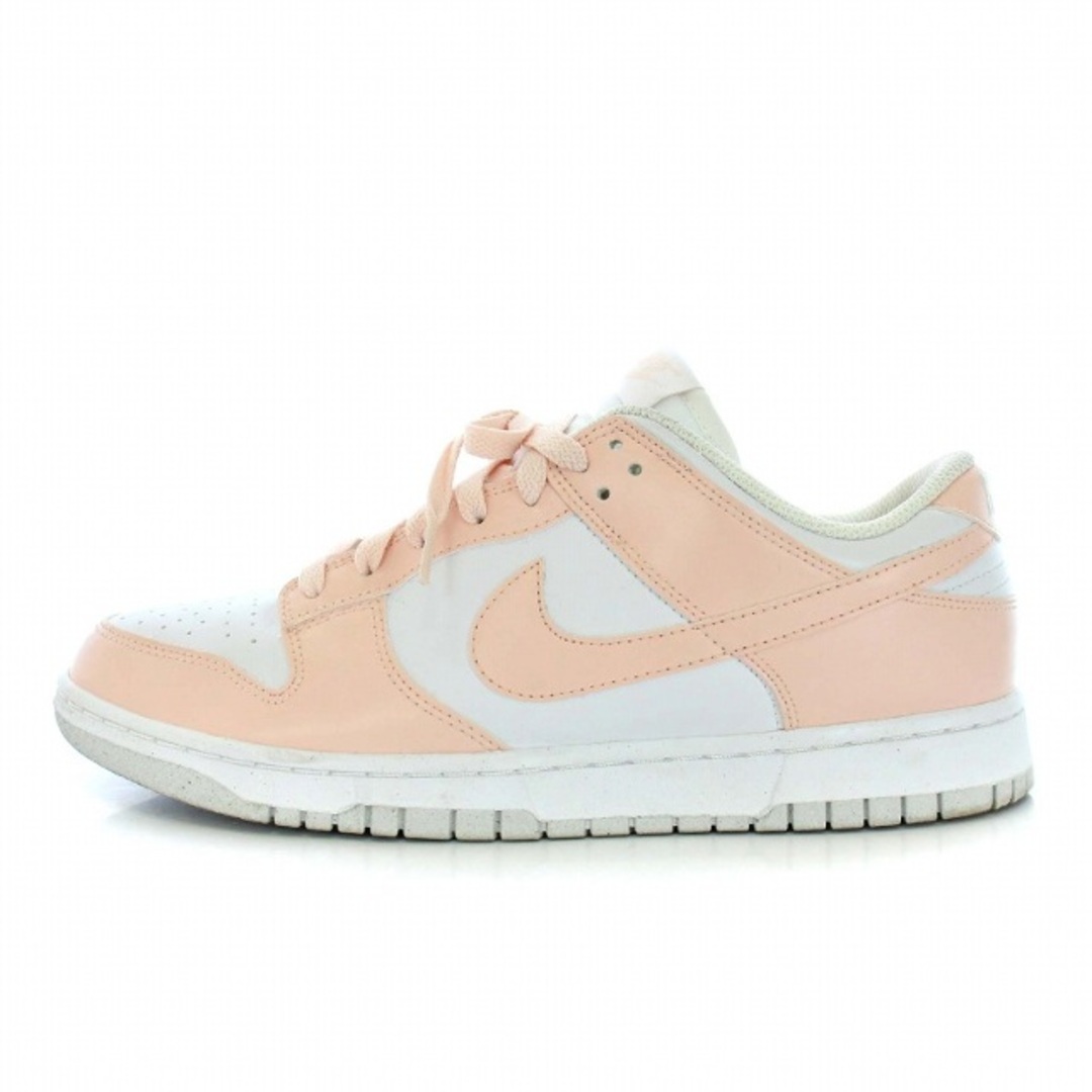 NIKE(ナイキ)のNIKE WMNS Dunk Low Next Nature Pale メンズの靴/シューズ(スニーカー)の商品写真