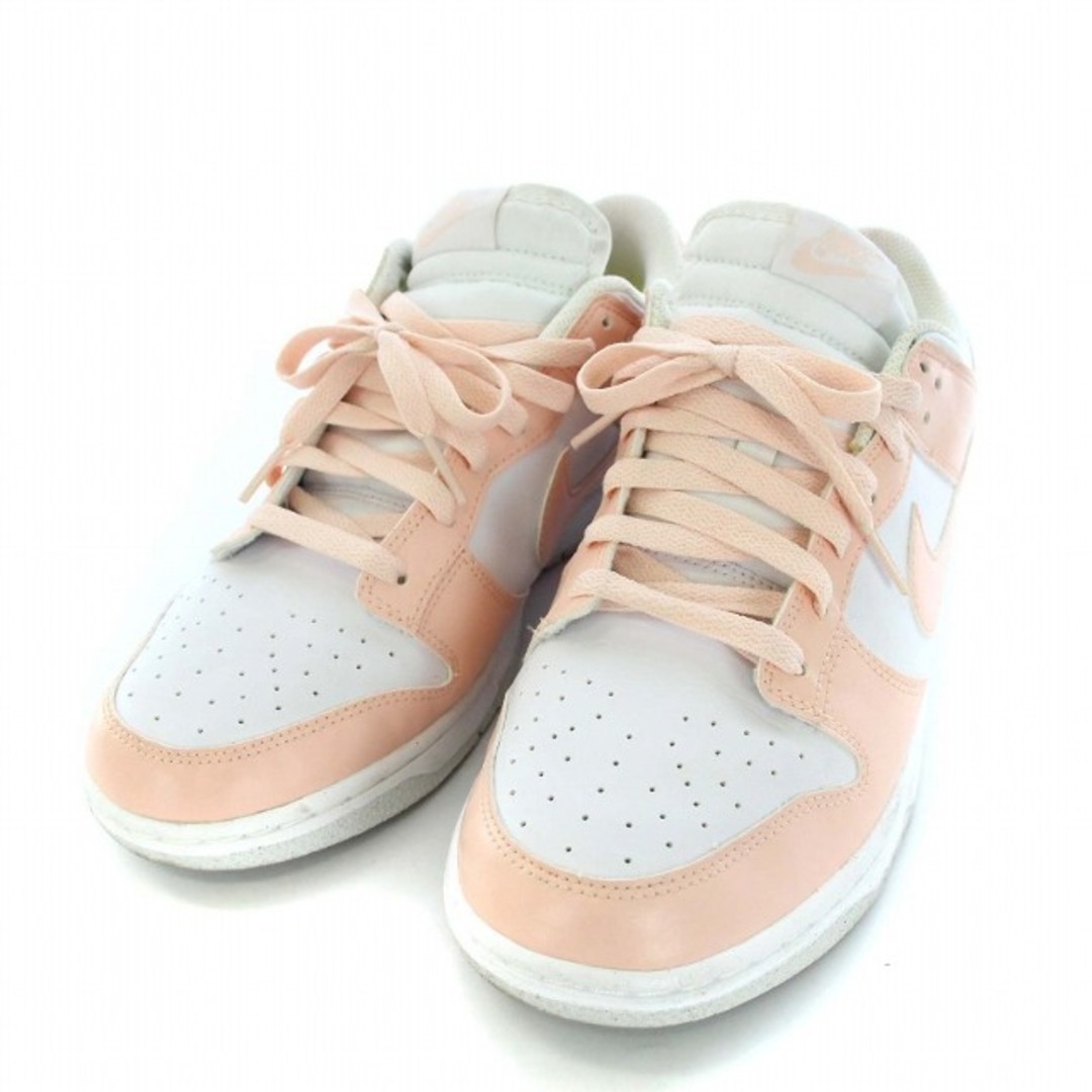 NIKE(ナイキ)のNIKE WMNS Dunk Low Next Nature Pale メンズの靴/シューズ(スニーカー)の商品写真