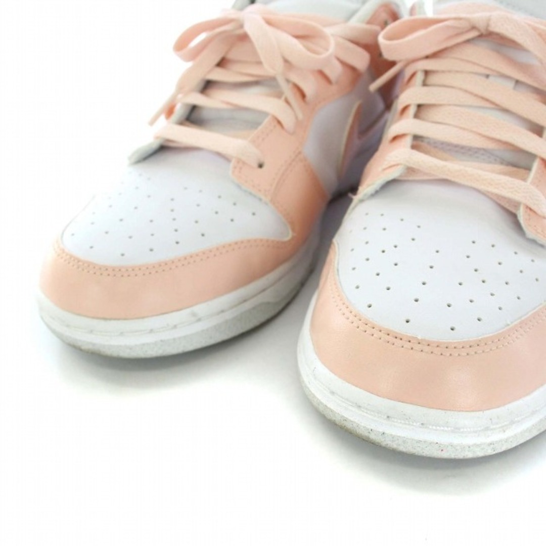 NIKE(ナイキ)のNIKE WMNS Dunk Low Next Nature Pale メンズの靴/シューズ(スニーカー)の商品写真