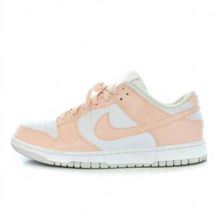 ナイキ(NIKE)のNIKE WMNS Dunk Low Next Nature Pale(スニーカー)